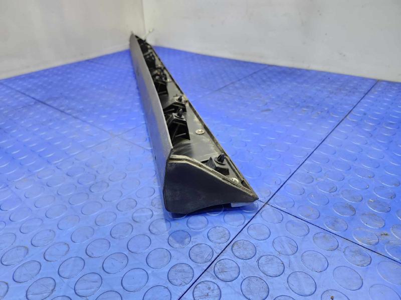 2015 Subaru Forester Front Door Moulding