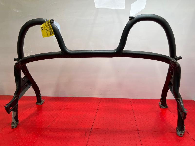 1998 Porsche Boxster Roll Bar