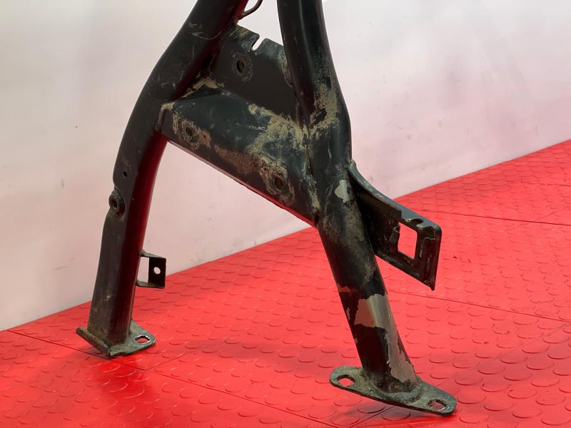 1998 Porsche Boxster Roll Bar