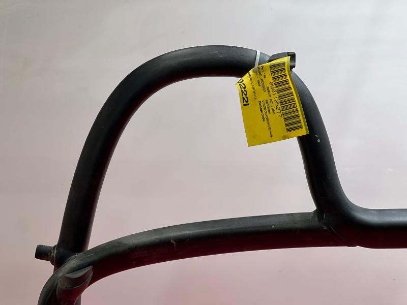 1998 Porsche Boxster Roll Bar