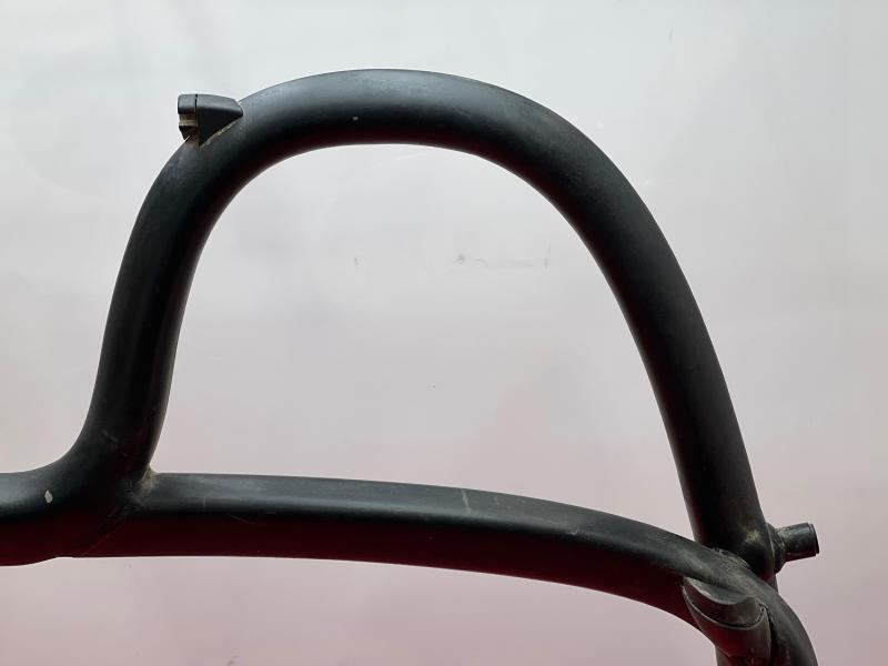 1998 Porsche Boxster Roll Bar