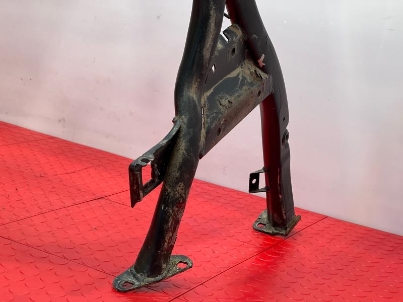 1998 Porsche Boxster Roll Bar
