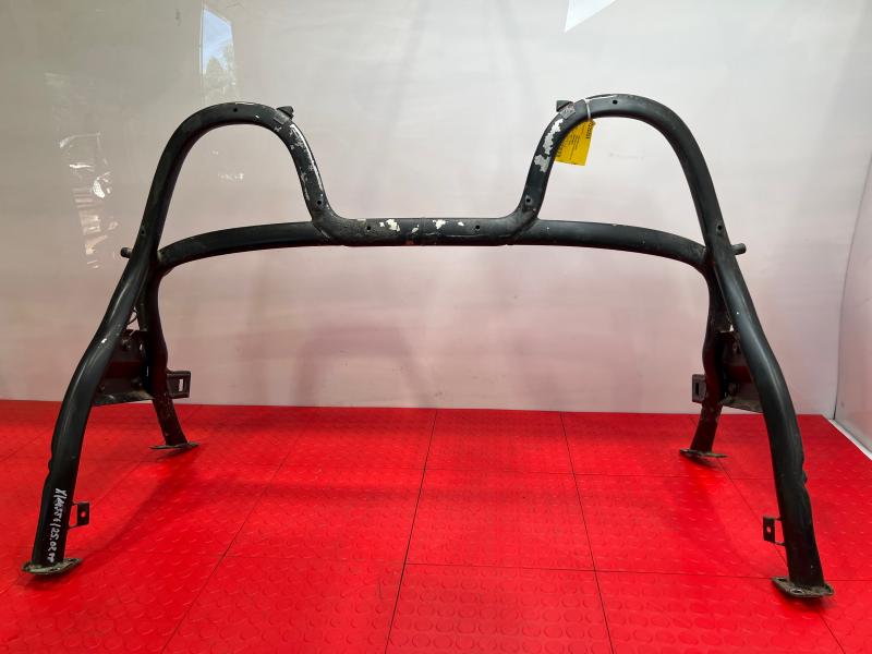1998 Porsche Boxster Roll Bar