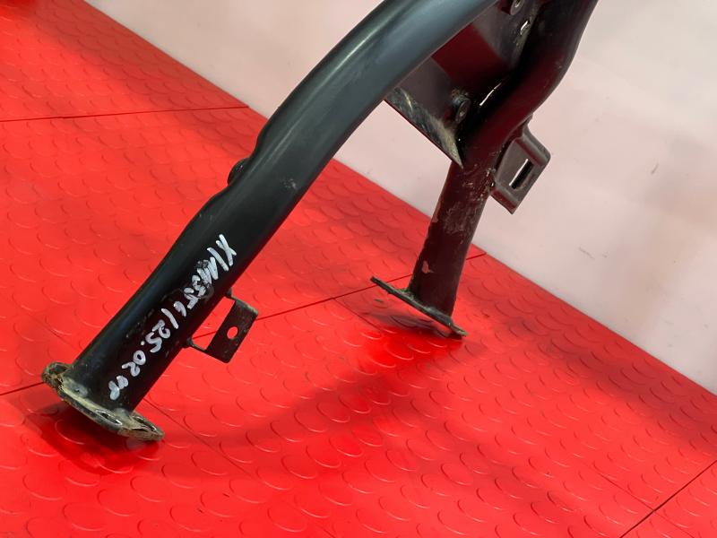 1998 Porsche Boxster Roll Bar