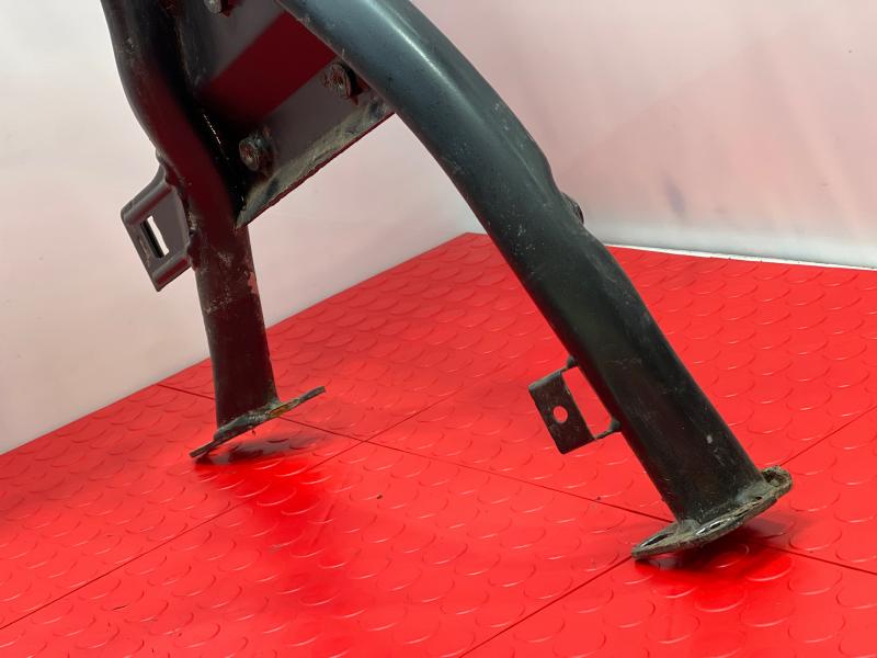 1998 Porsche Boxster Roll Bar