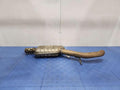 2012 Audi TT Muffler