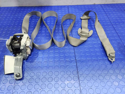 2016 Acura ILX Front Seat Belt