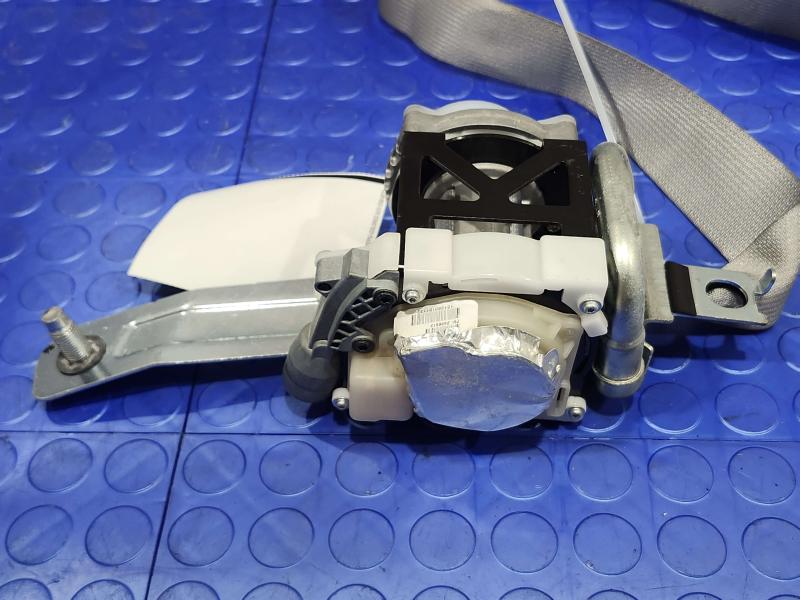 2016 Acura ILX Front Seat Belt