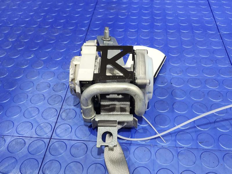 2016 Acura ILX Front Seat Belt