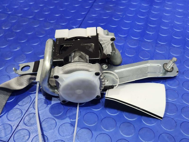2016 Acura ILX Front Seat Belt