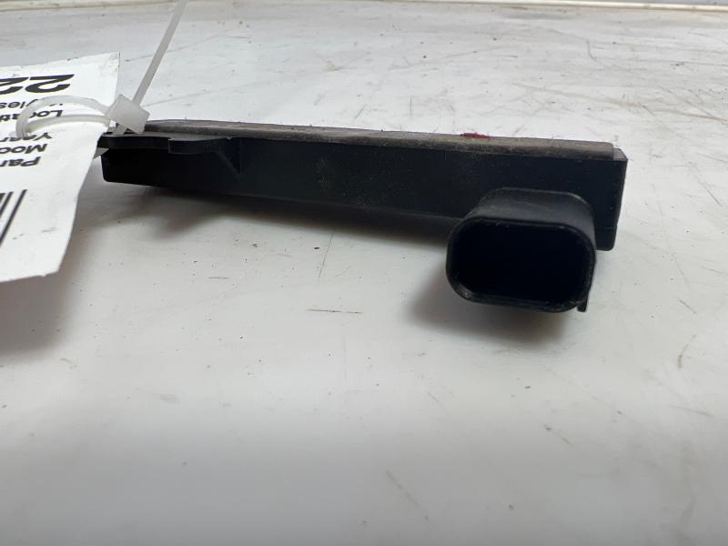 2015 Volvo XC60 Antenna