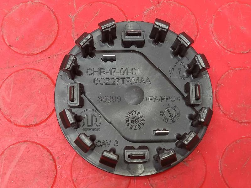 2021 Dodge Charger Center Cap