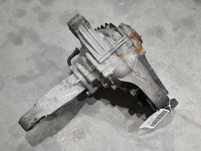 2011 Jeep Grand Cherokee Carrier/Differential Assembly