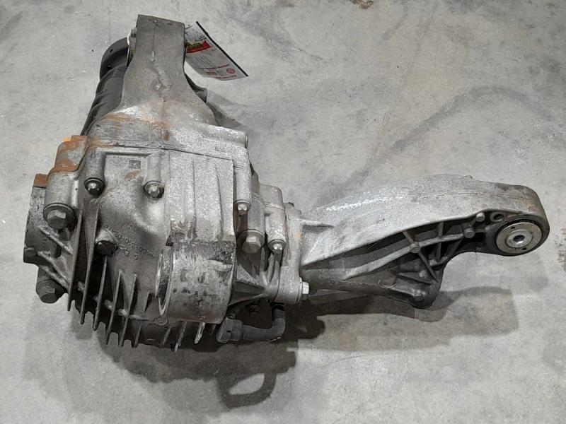 2011 Jeep Grand Cherokee Carrier/Differential Assembly