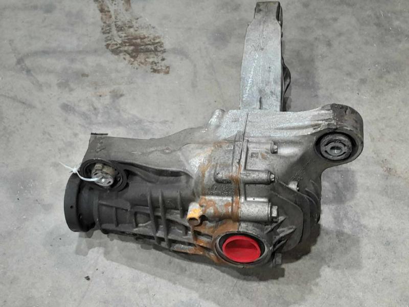 2011 Jeep Grand Cherokee Carrier/Differential Assembly