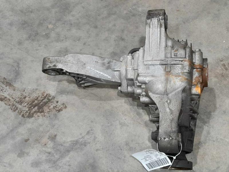 2011 Jeep Grand Cherokee Carrier/Differential Assembly