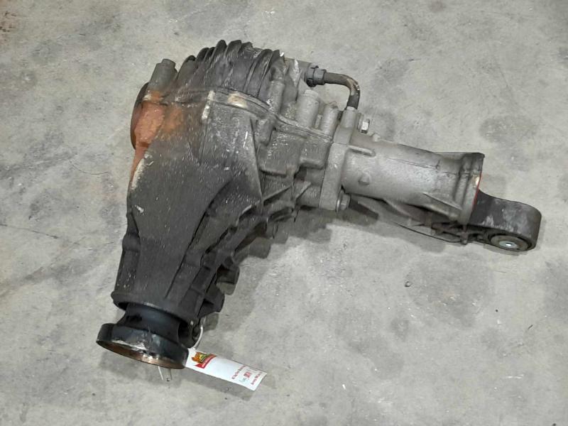 2011 Jeep Grand Cherokee Carrier/Differential Assembly