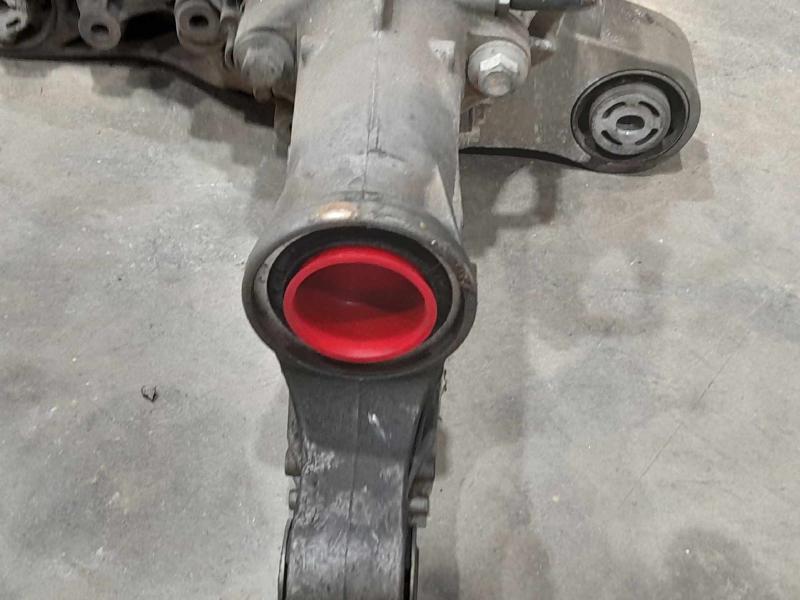 2011 Jeep Grand Cherokee Carrier/Differential Assembly