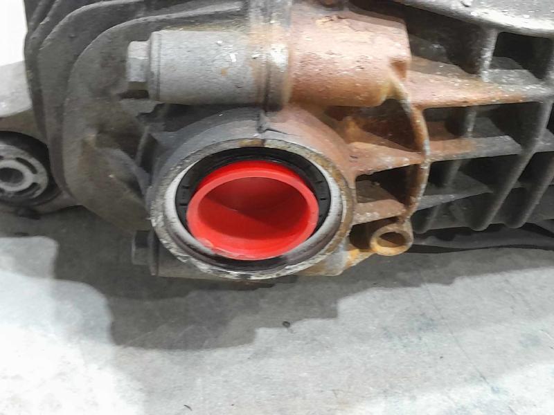 2011 Jeep Grand Cherokee Carrier/Differential Assembly