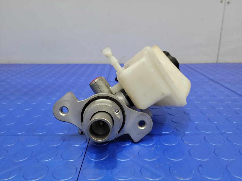 2017 Chevrolet Camaro Master Cylinder