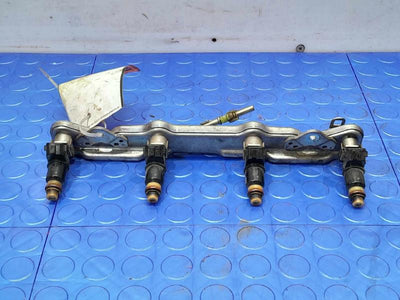 2015 Honda Civic Misc Fuel Injection Parts