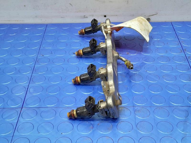 2015 Honda Civic Misc Fuel Injection Parts