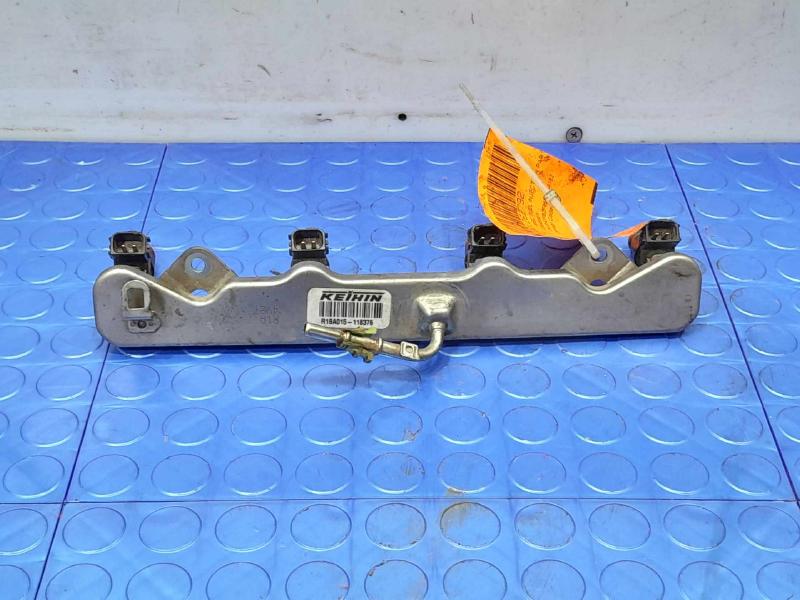 2015 Honda Civic Misc Fuel Injection Parts