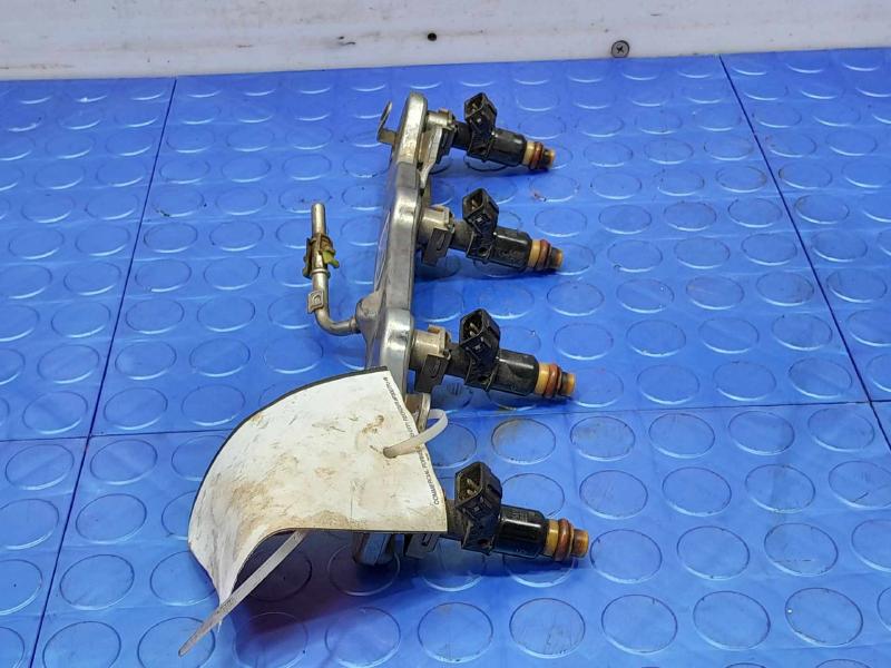 2015 Honda Civic Misc Fuel Injection Parts