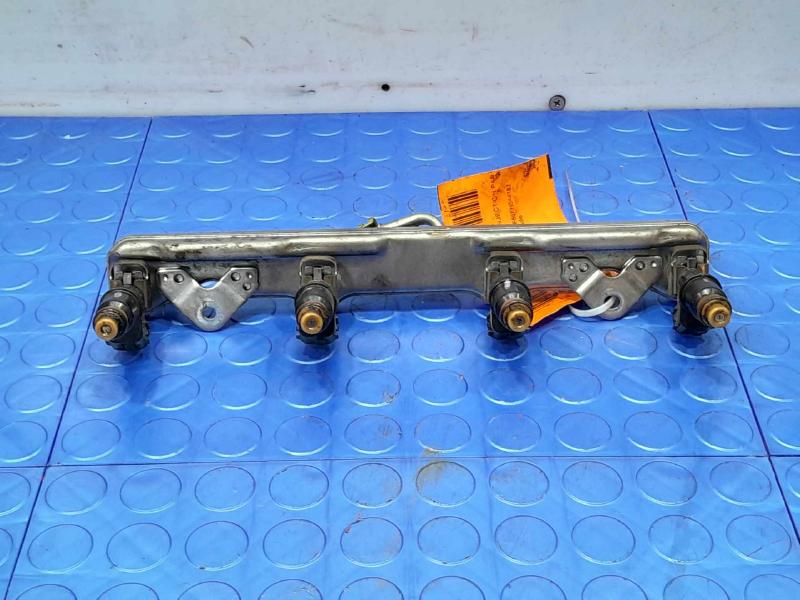 2015 Honda Civic Misc Fuel Injection Parts