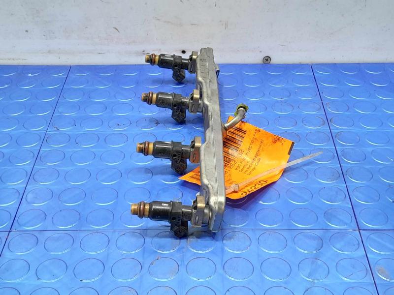 2015 Honda Civic Misc Fuel Injection Parts
