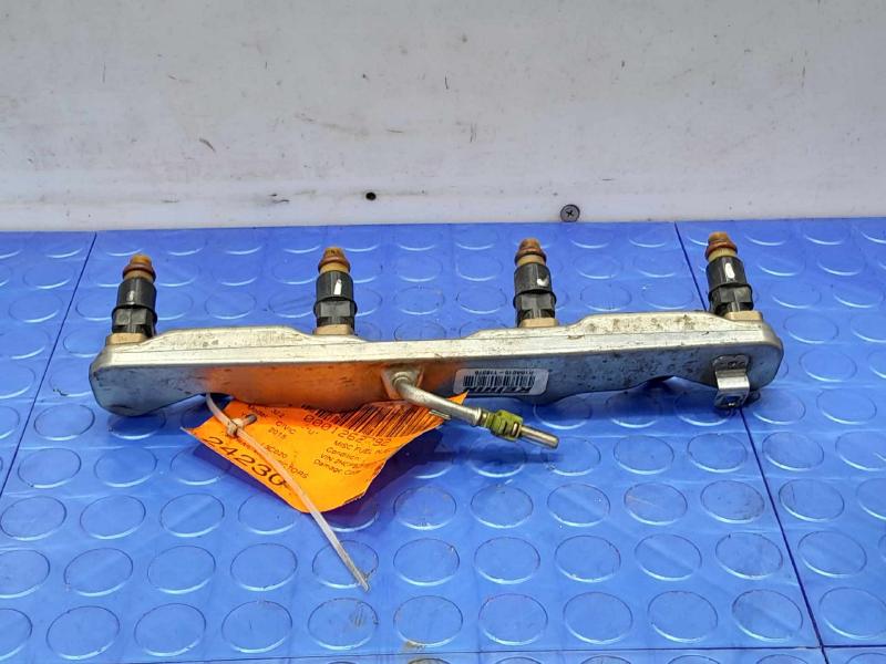2015 Honda Civic Misc Fuel Injection Parts