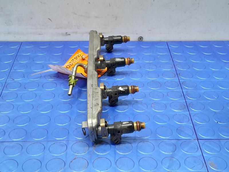 2015 Honda Civic Misc Fuel Injection Parts