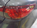2015 Mazda Mazda6 Tail Light Assembly