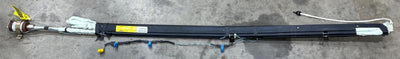 2003 Jeep Liberty Passenger Side Roof Curtain Air Bag Inflator Assembly OEM 55315018AG