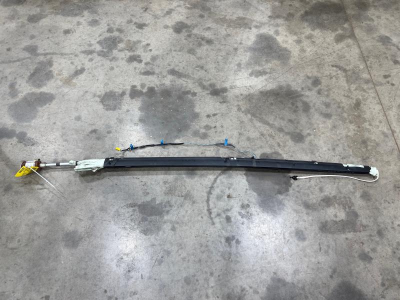 2003 Jeep Liberty Passenger Side Roof Curtain Air Bag Inflator Assembly OEM 55315018AG