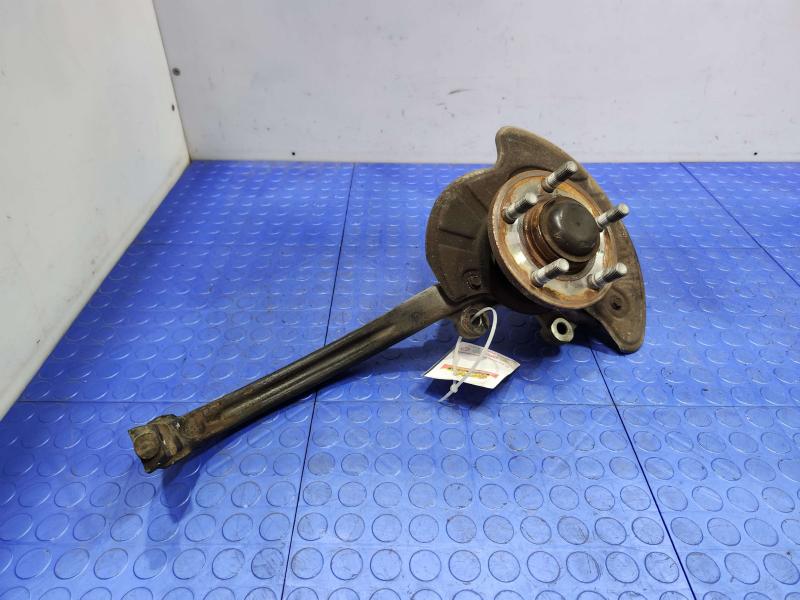 2010 Dodge Challenger Spindle Knuckle Front