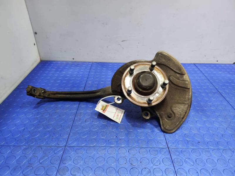 2010 Dodge Challenger Spindle Knuckle Front