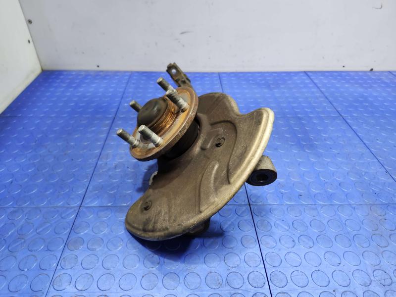 2010 Dodge Challenger Spindle Knuckle Front