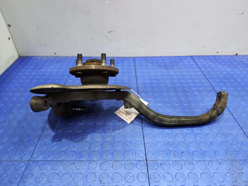 2010 Dodge Challenger Spindle Knuckle Front