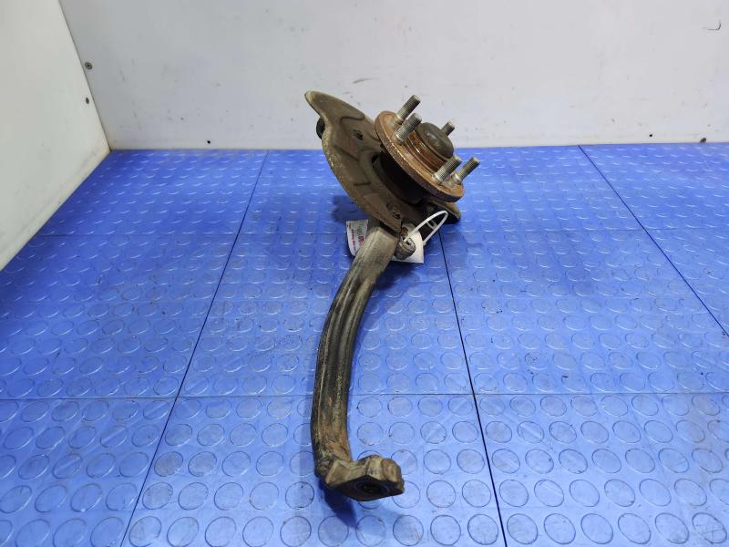 2010 Dodge Challenger Spindle Knuckle Front