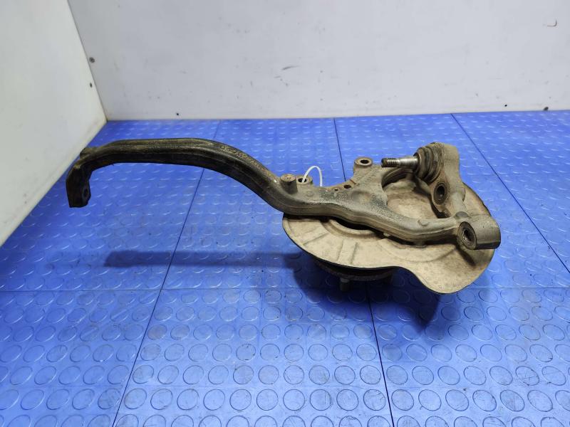2010 Dodge Challenger Spindle Knuckle Front