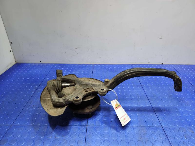 2010 Dodge Challenger Spindle Knuckle Front