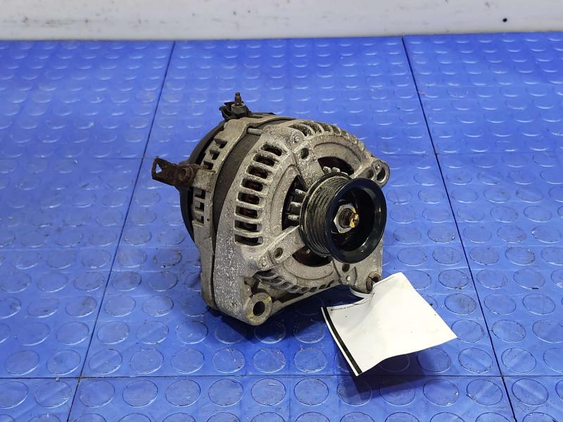 2003 Toyota 4Runner Alternator