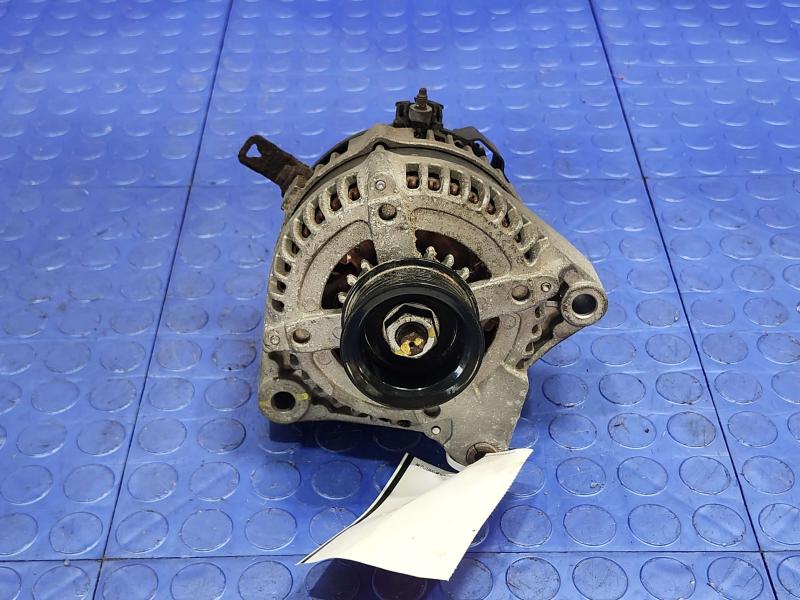 2003 Toyota 4Runner Alternator