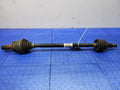 2017 Jaguar XE Axle Shaft