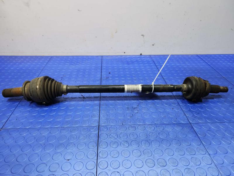 2017 Jaguar XE Axle Shaft