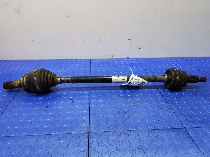 2017 Jaguar XE Axle Shaft