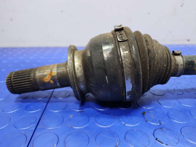 2017 Jaguar XE Axle Shaft