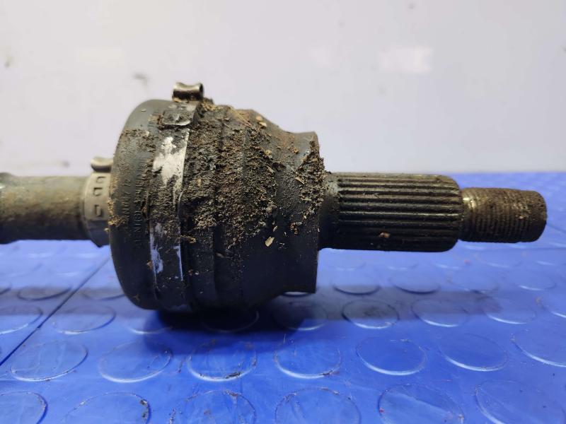 2017 Jaguar XE Axle Shaft