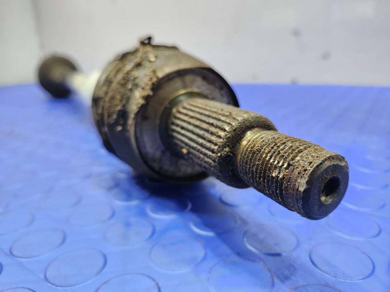 2017 Jaguar XE Axle Shaft